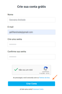não sou um robô e criar conta.png