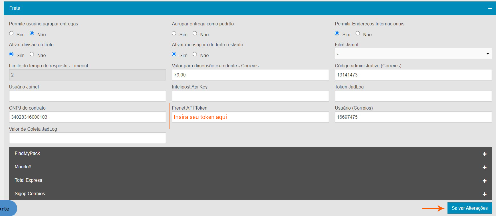 frenet api e salvar alterações.jpg