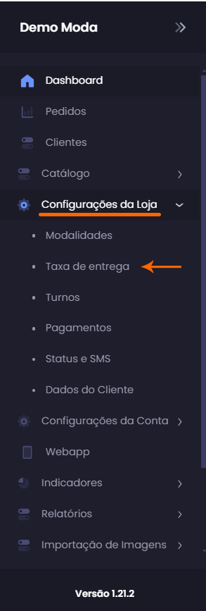 configurações da loja e taxa de entrega (1).png